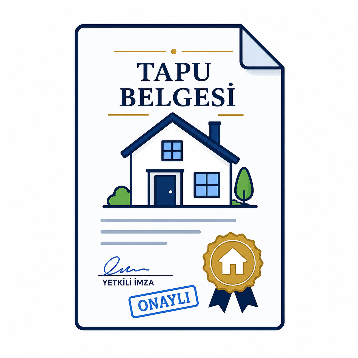 Tapu Mevzuat 