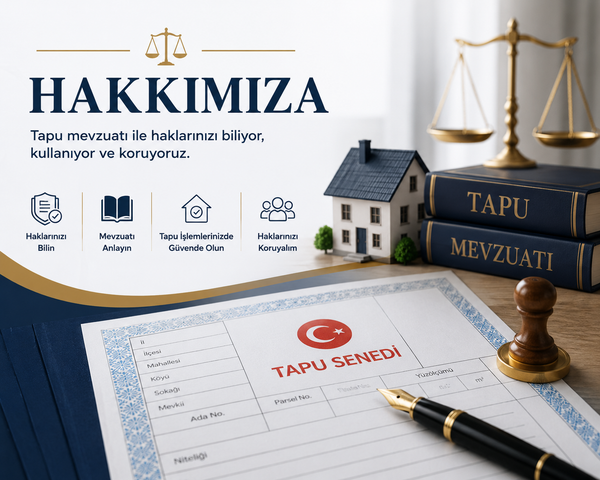 HAKKIMIZDA